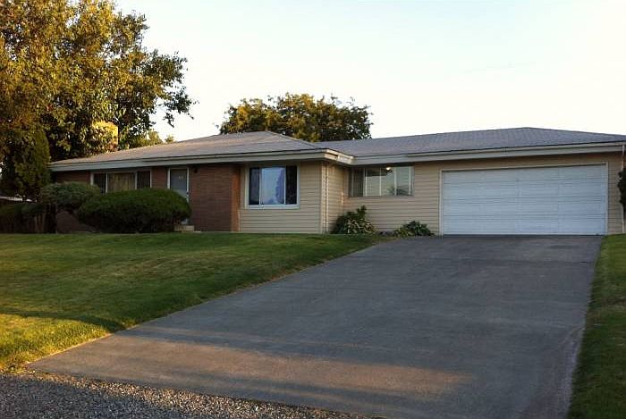 Exterior House