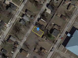 3895 13th St, Ecorse, MI 48229