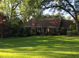 1025 W 15th St, Laurel, MS 39440