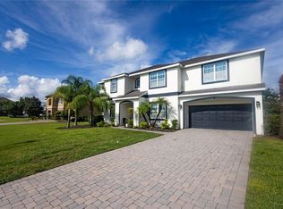 17419 BELLA NOVA DRIVE, ORLANDO, FL 32820