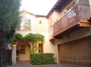 830 Westbourne Dr, West Hollywood, CA 90069