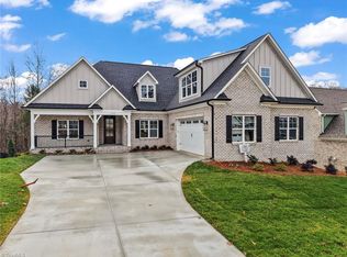 740 Surrey Path Trl, Winston Salem, NC 27104