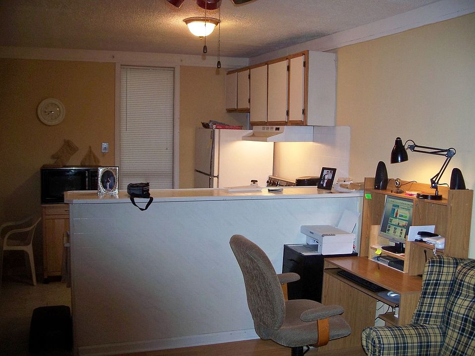 mother-in-law apt