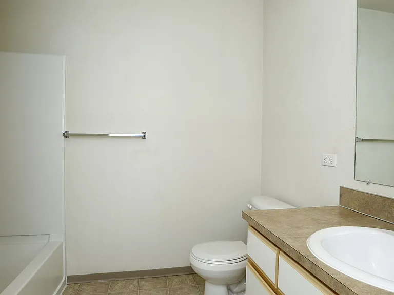 Bathroom Bathroom