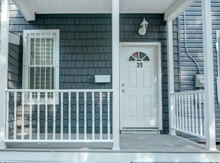 39 Sunset Ave, Newark, NJ 07106