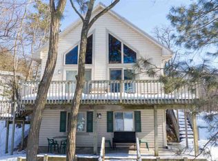 N4687 24th Ave, Wild Rose, WI 54984
