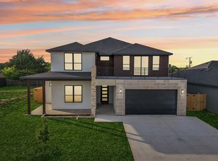 2407 Gooch St, Dallas, TX 75241