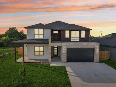 2407 Gooch St, Dallas, TX, 75241