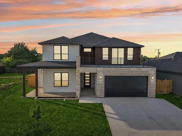 2407 Gooch St, Dallas, TX 75241