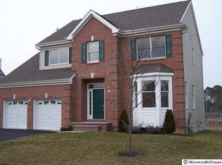 28 Vicari Way, Little Egg Harbor, NJ 08087