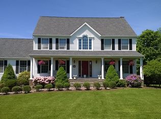 135 Wheeler Farm Rd, Watertown, CT 06795