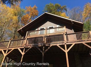 255 Rainbow Mountain Rd, Boone, NC 28607