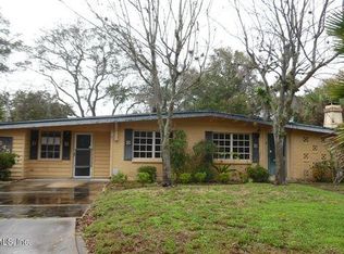 1645 6th Ave N, Jacksonville Beach, FL 32250