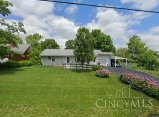 4704 Booth Rd, Oxford, OH 45056