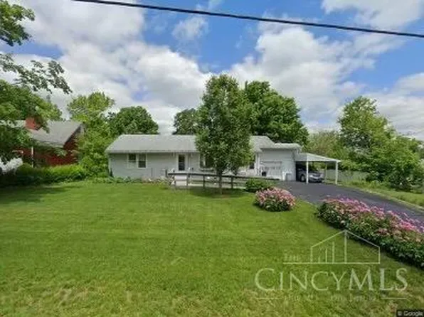 4704 Booth Rd, Oxford, OH 45056