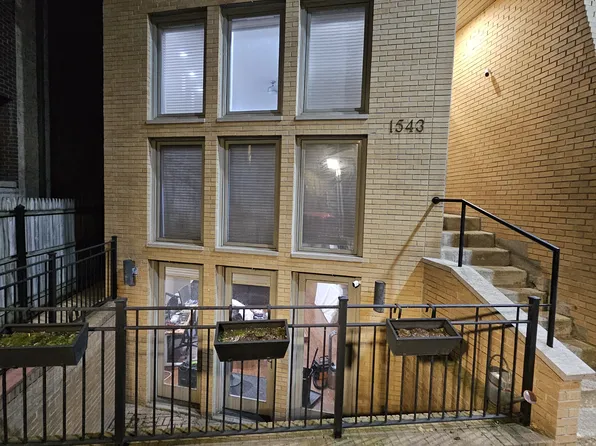 1543 N Hudson Ave APT 1, Chicago, IL 60610