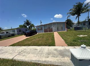 Lincoln Ests, Miami, FL 33170