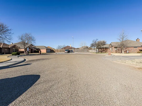 7301 59th St, Lubbock, TX 79407