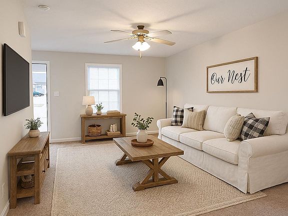 5th image of 1205 Ash Ridge Dr Unit C