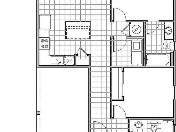 5th image of 1116 Chitamacha Rd