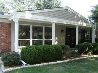 8841 Outlook Dr, Overland Park, KS 66207