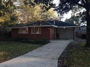 5650 George St, Baton Rouge, LA 70806