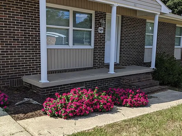 507 James Loop, Opp, AL 36467