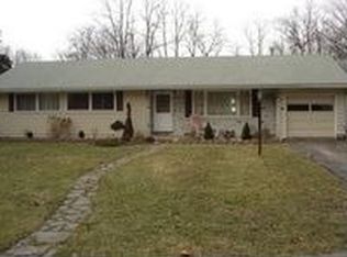 227 N Lhommedieu St, Montour Falls, NY 14865