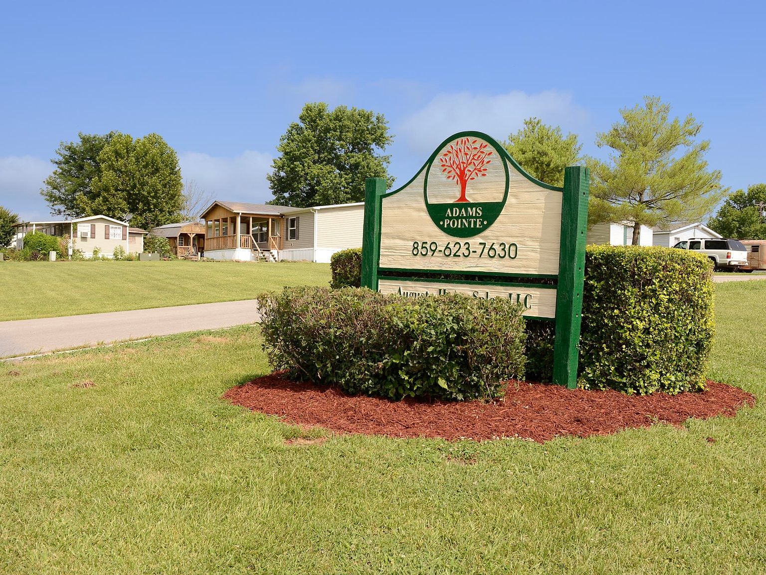 Adams Pointe by You Got It Homes in Richmond KY | Zillow