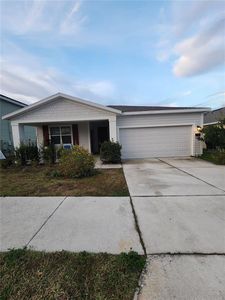 741 Simone Ct, Haines City, FL, 33844