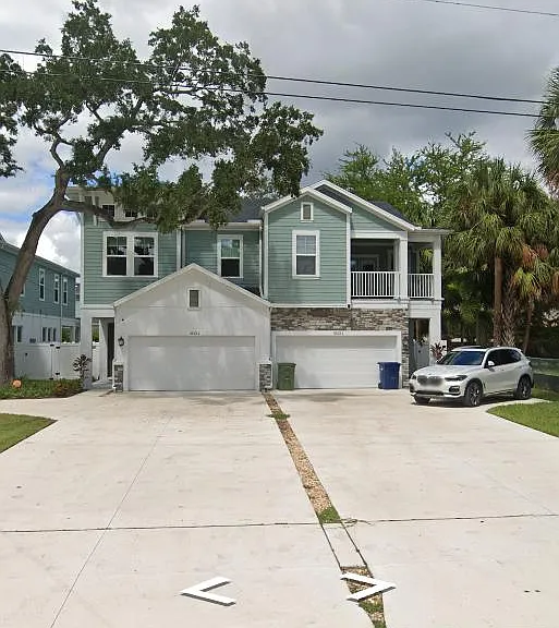 3813 W Swann Ave #2 — Photo 1