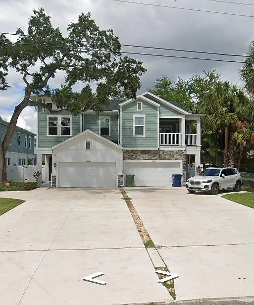 3813 W Swann Ave #2