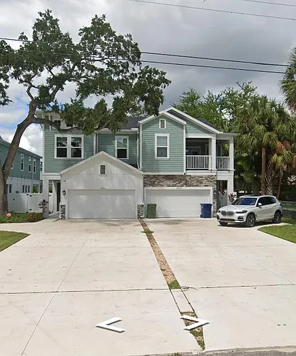 3813 W Swann Ave #2 Photo 1