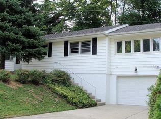 146 E Bryant Ave, Franklin, OH 45005