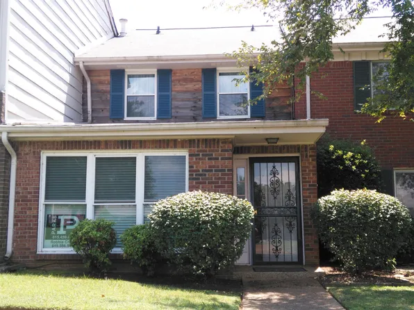 4001 Anderson Rd Unit 23, Nashville, TN 37217