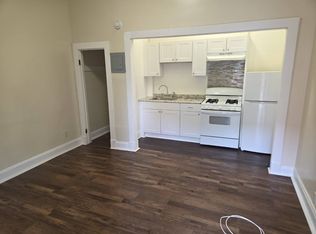 2001 McCulloh St APT 1A, Baltimore, MD 21217