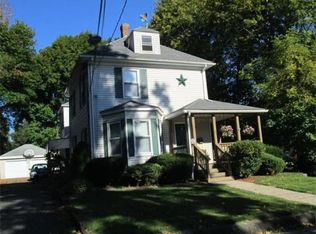 32 Mass Ave #2, Walpole, MA 02081