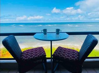 68-151 Au St APT 311, Waialua, HI 96791