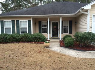 117 Mallard Landing Way, Columbia, SC 29209