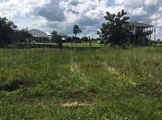 100 Fiber St, Bay Saint Louis, MS 39520