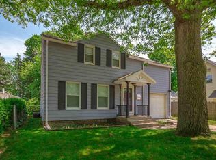 1014 Stanfield St, South Bend, IN 46617