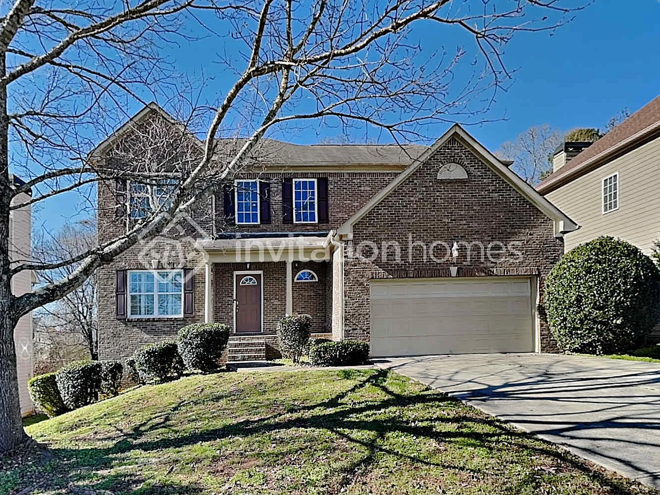 704 Nightwind Way Stockbridge, GA 30281 — Photo 1