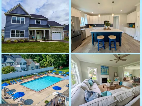 28489 Wedgeway Cir, Easton, MD 21601