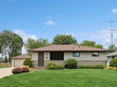 10006 Chicago Ave S, Bloomington, MN, 55420