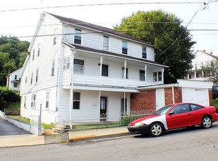 65 Coal St, Glen Lyon, PA 18617
