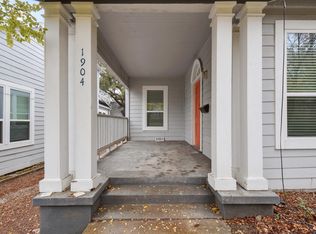 1904 David St, Austin, TX 78705