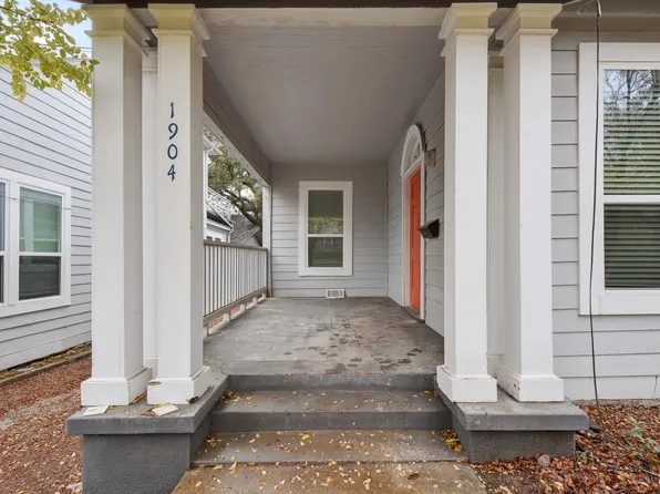 1904 David St, Austin, TX 78705
