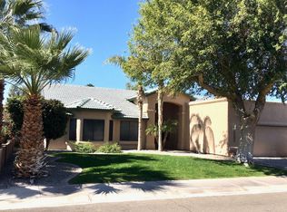 10312 S Fairway Loop, Yuma, AZ 85367