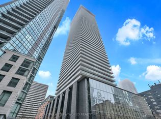 33 Charles St E #1201, Toronto, ON M4Y 0A2
