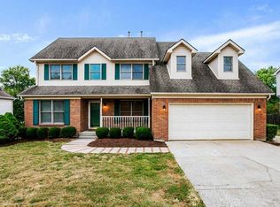 348 Colony Dr, Versailles, KY 40383